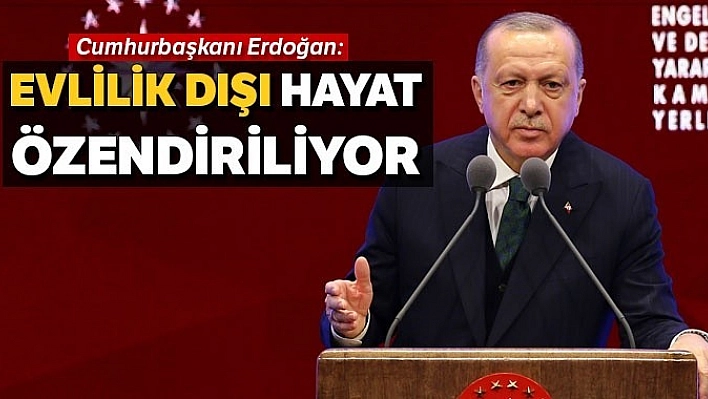 Evlilik Dışı Hayat Özendiriliyor!