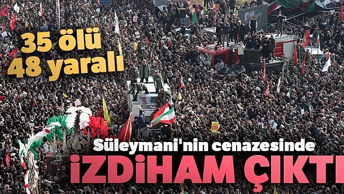 Birbirini Öldürdüler!