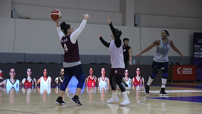 İl Özel İdare, Fenerbahçe İle Karşılaşacak