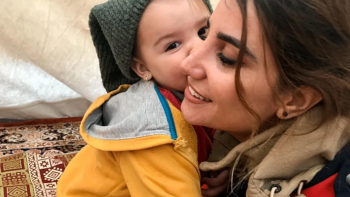 Jandarma Personellerinden Örnek Davranış