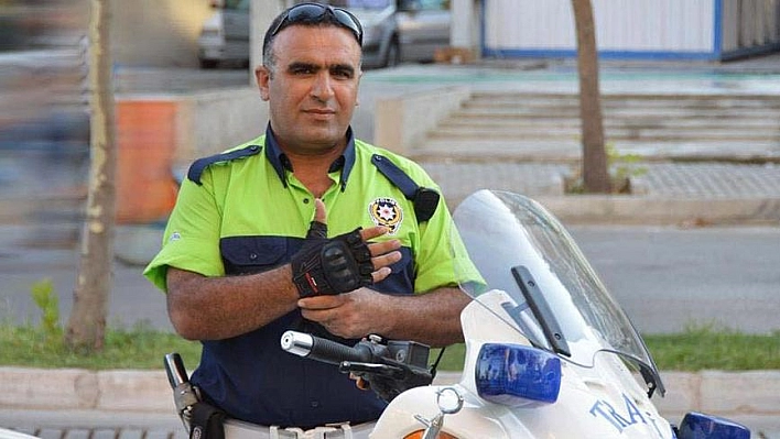 Kahraman Şehidimiz İçin Anma Programı