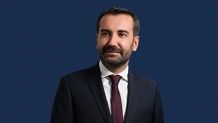 'Kahraman Şehidimizi Şükranla Anıyoruz'