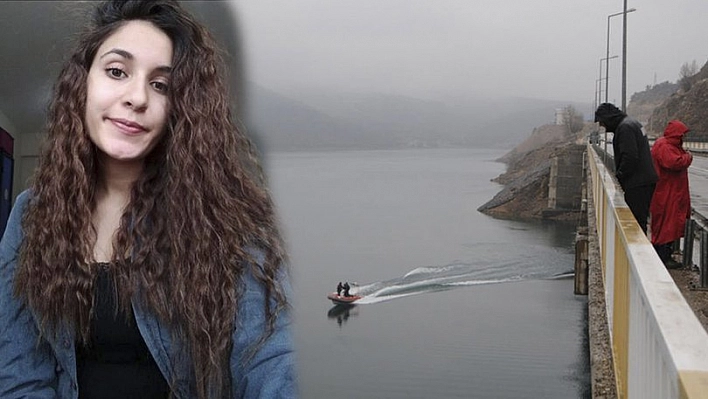 Kayıp Üniversiteliye İlişkin Açıklama Geldi