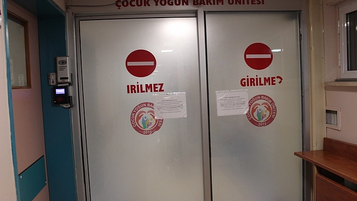 Konserveden Zehirlenen 6 Kişi Hastanelik Oldu