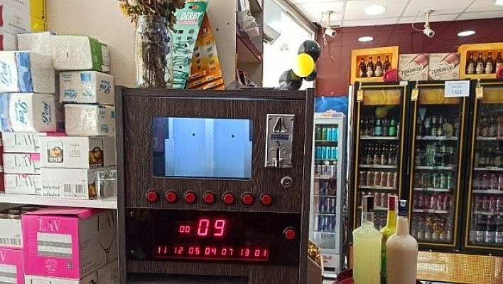 Malatya'da Kumar Operasyonu