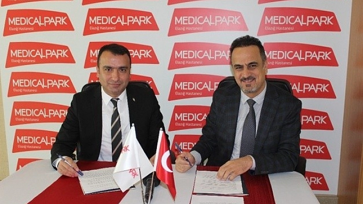 Medical Park Elazığ Hastanesinden Sağlık Protokolü