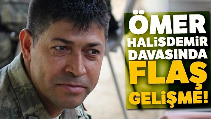 O Dava da Karar Verildi!