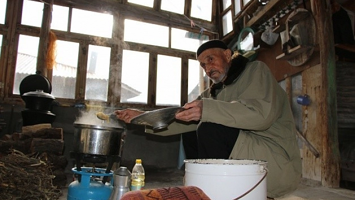 On Yıldır Tenceresi Bakın Ne İçin Kaynıyor