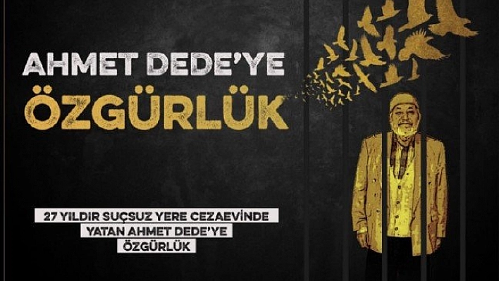 'Adalet' Yerini Bulsun İstiyoruz!