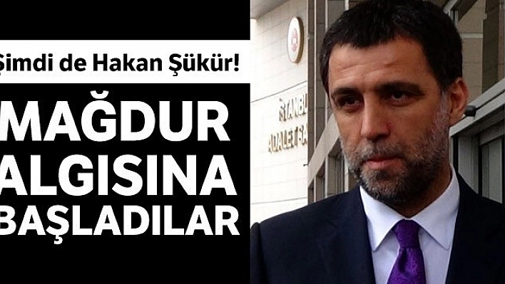 İçerideki Tabana Oynuyorlar!