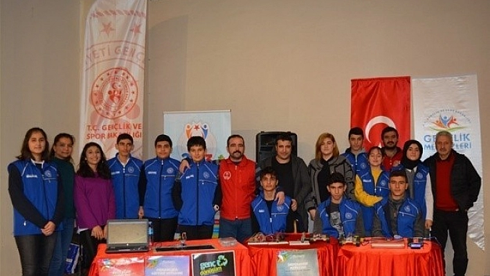 Sosyal Medyadan Sosyal Meydana!