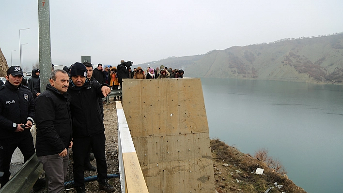 Tunceli Seferber Oldu!