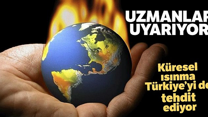 Uzmanlardan Önemli Uyarı!