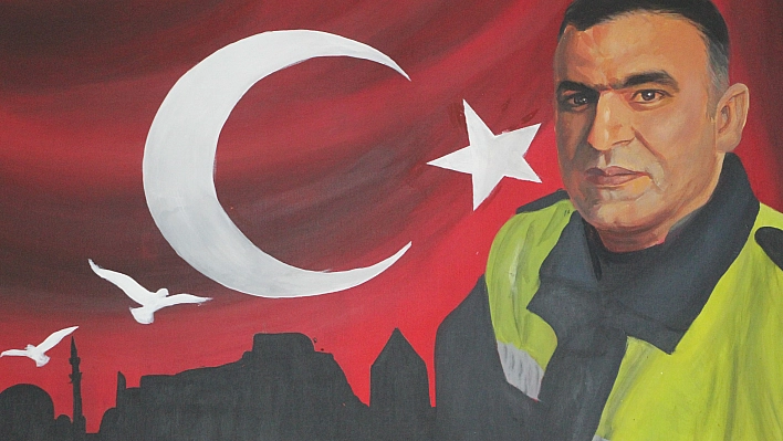 'Bu Gurur Tüm Türkiye'nin Gururudur'