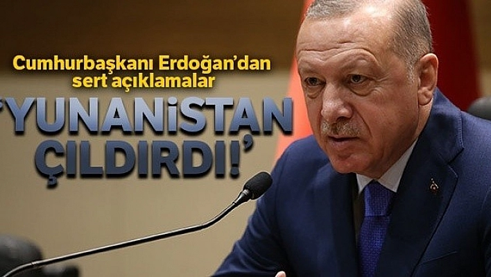 Yunanistan, Oyunu Yanlış Oynuyor!