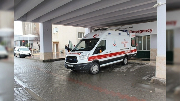 Zehirlenme 24 Saat Sonra Etkisini Gösterdi