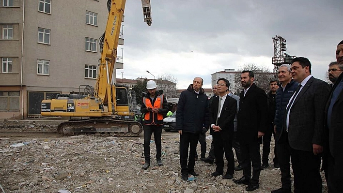 Alt Yapı Sorununda Önemli Adımlar Atılıyor!