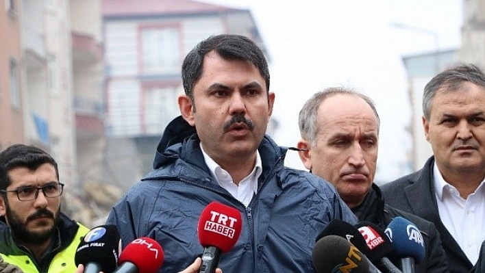 Toplam Yıkılacak Bina Sayısı Açıklandı!