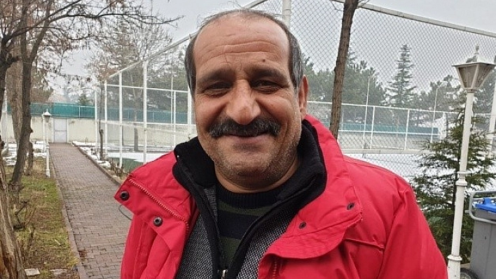 Bakan Soylu, Elazığlı Vatandaş İçin Devreye Girdi
