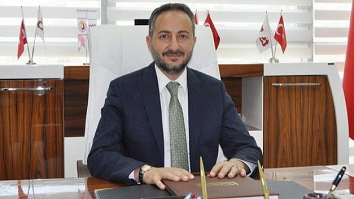 Başkan Arslan Susmuştu! Sebebi Belli Oldu!