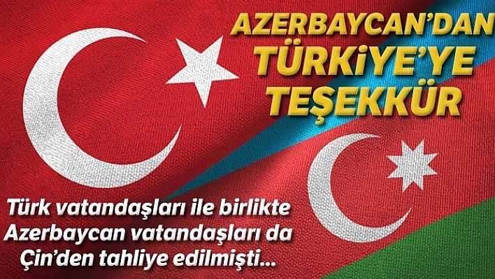 Biz İki Devlet Tek Milletiz!