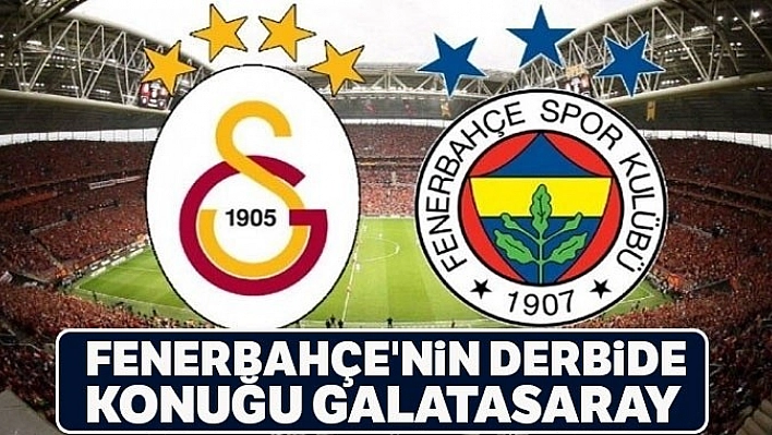 Cimbom Daha İstekli, Daha İddialı!