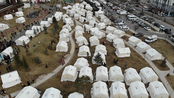 Elazığ'da Hava Durumu Nasıl Olacak?