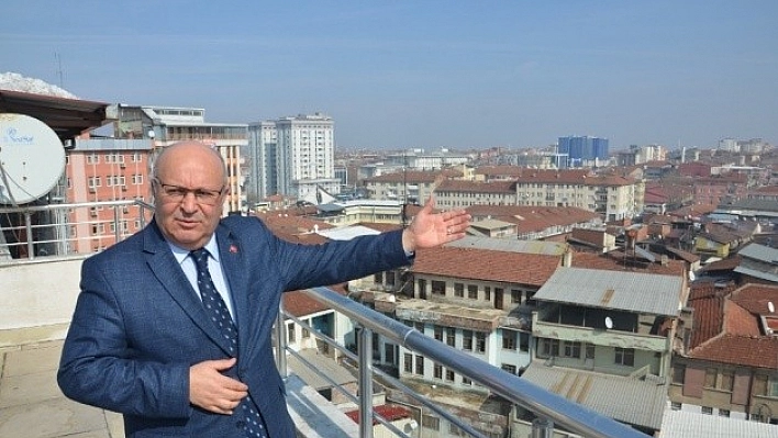 Kira Artıranın Evi Bakanlık Tarafından İlana Çıkmayacak