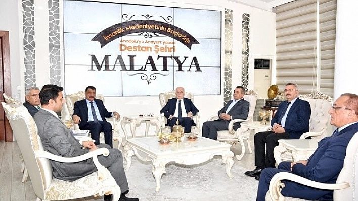 Depremde Zarar Gören Vakıf Eserleri Onarılacak
