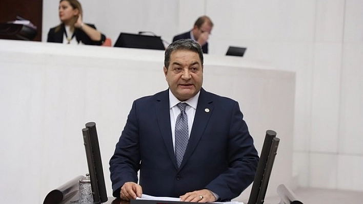 Depremzedelerin Fatura Talebini Meclise Taşıdı!