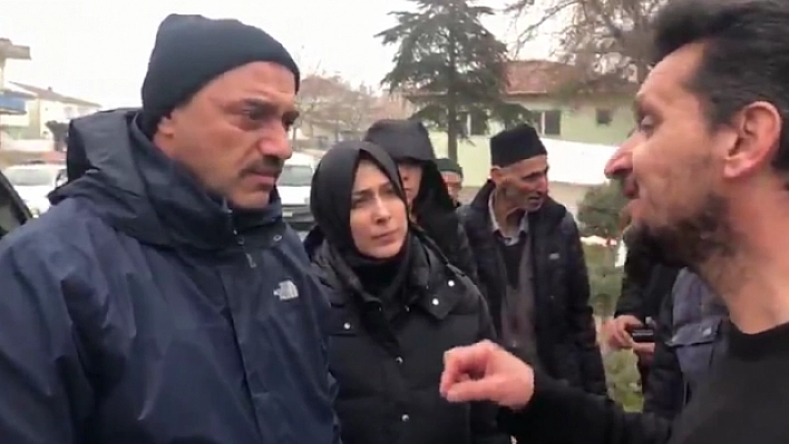 &quotElazığ İnsanı Merttir, Kadirşinastır"