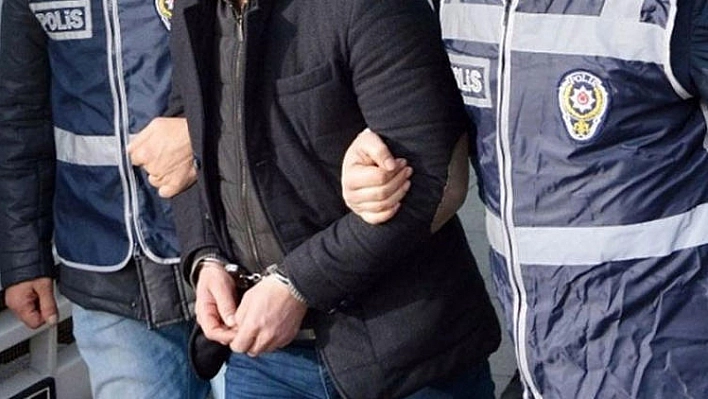 Elazığ'a Yardım Bahanesiyle Gelmişlerdi!