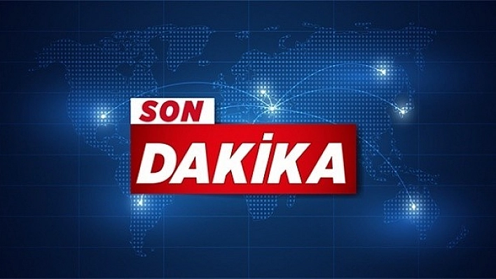 Elazığ Sallanmaya Devam Ediyor!