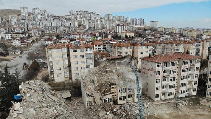 Abdullahpaşa Mahallesi Yok Oldu!