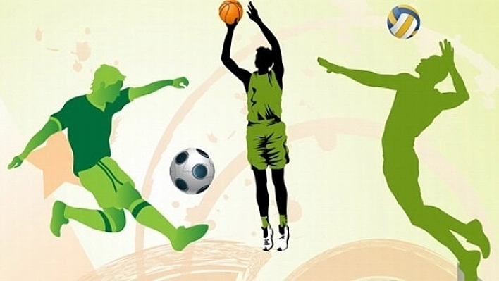 Elazığ'da Spor Faaliyetleri Tamamen Durduruldu