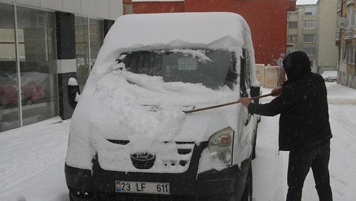 Elazığ'da Hamile ve Engellilere İdari İzin