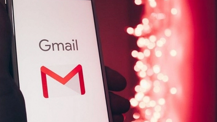Gmail Artık Yenileniyor!