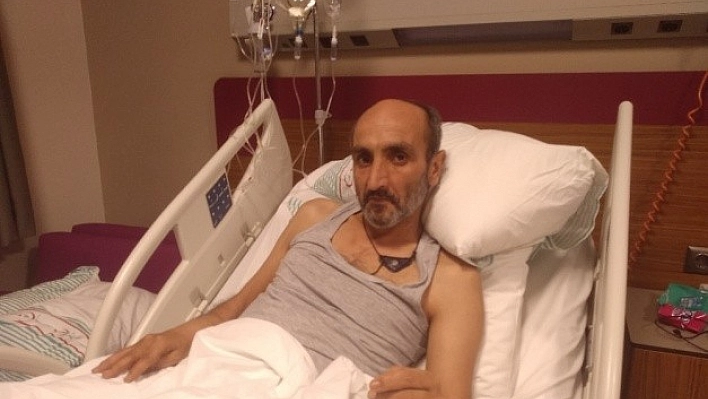 &quotDepremde Doğan Oğlu, Depremde Gitti"