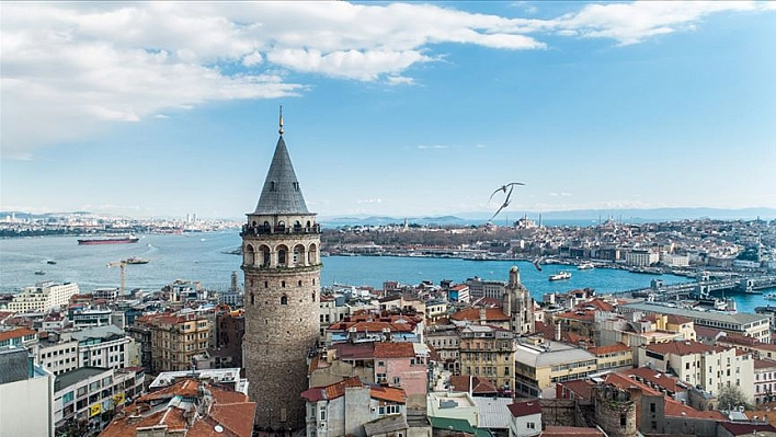 İstanbul'da 300 Bin Bina Yıkılmayı Bekliyor!