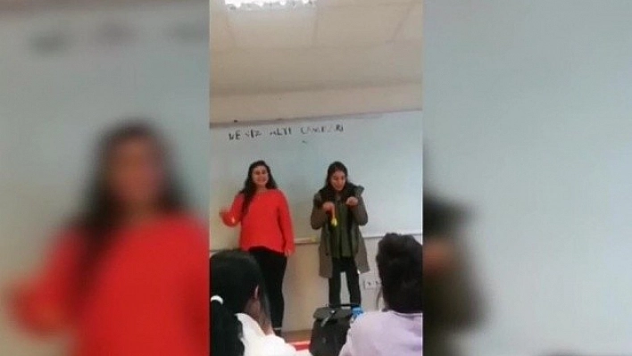 Kayıp Gülistan Hala Bulunamadı