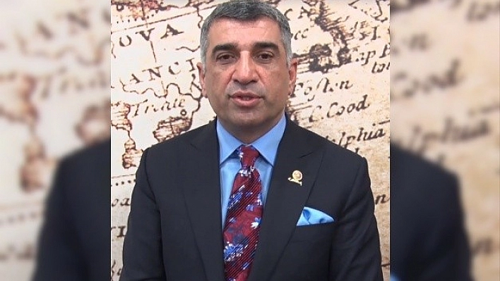 Mehmetçiğe Uzanan Bütün Elleri Şiddetle Kınıyorum