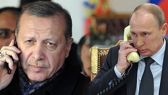 O telefon Görüşmesinin Detayları!