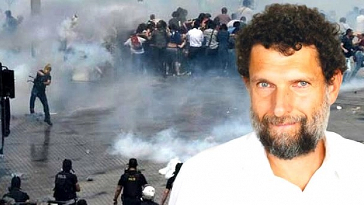 Önce Beraat Sonra Gözaltı Kararı!