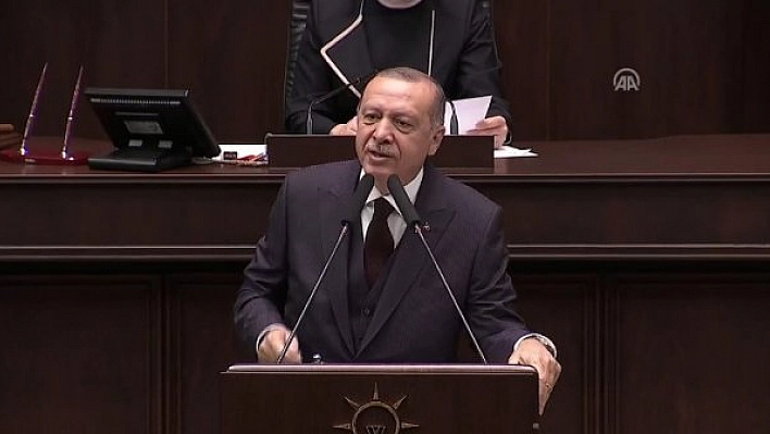 Önemli Açıklamalar Yapılıyor!