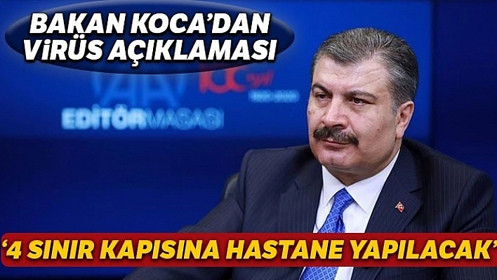 Panik Yok, Önlemler Artıyor!
