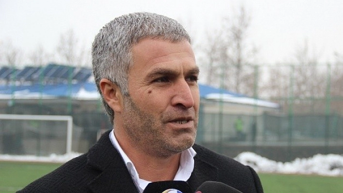 'Futbolu Eski Şaşalı Günlerine Döndürmeye Çalışacağız"