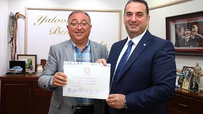 Yalova Belediyesinde Yolsuzluk!