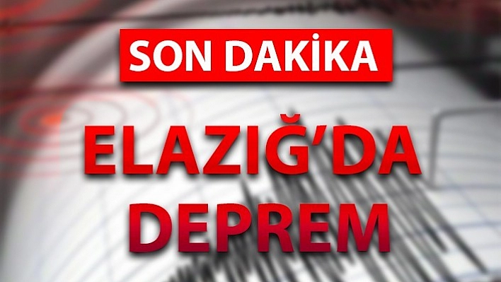 Yine Sallandık!