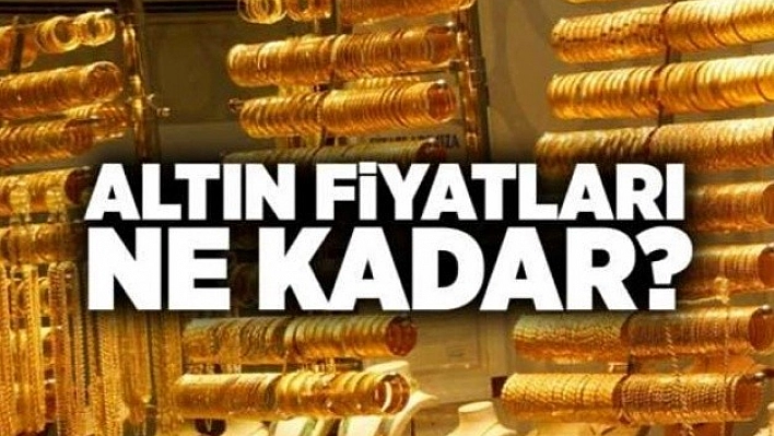 03 Mart 2020 Altın Fiyatları