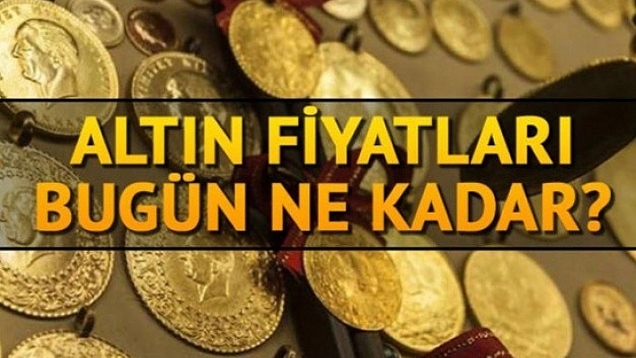 04 Mart 2020 Altın Fiyatları!